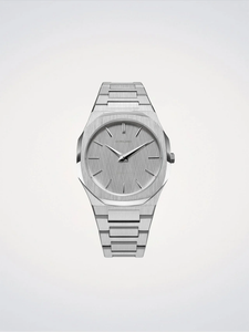 Orologio ULTRA THIN LINEN D1 Milano