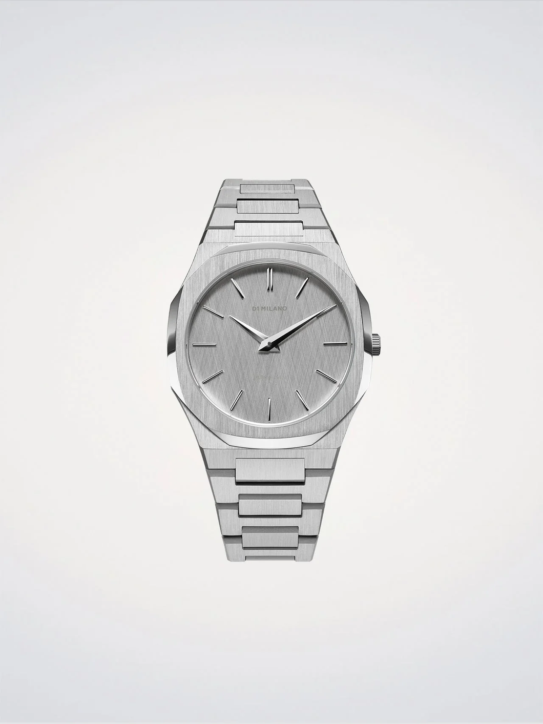 Orologio ULTRA THIN LINEN D1 Milano