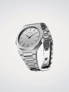 Orologio ULTRA THIN LINEN D1 Milano