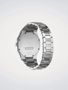Orologio ULTRA THIN LINEN D1 Milano