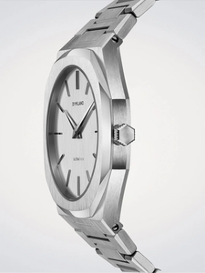 Orologio ULTRA THIN LINEN D1 Milano