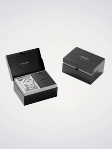 Orologio ULTRA THIN LINEN D1 Milano