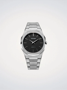 Orologio ULTRA THIN RE_SILVER D1 Milano