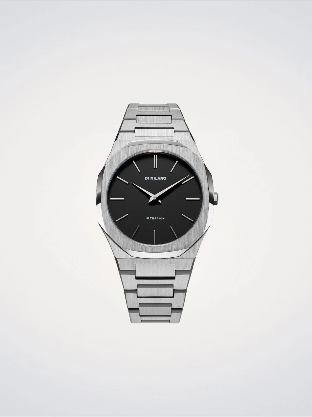 Orologio ULTRA THIN RE_SILVER D1 Milano