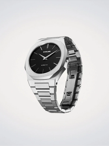 Orologio ULTRA THIN RE_SILVER D1 Milano