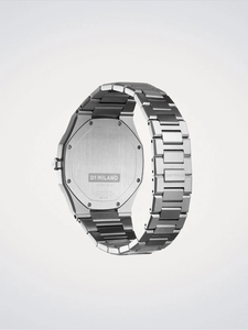 Orologio ULTRA THIN RE_SILVER D1 Milano