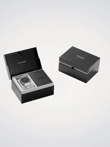 Orologio ULTRA THIN CHROMO SYNC D1 Milano