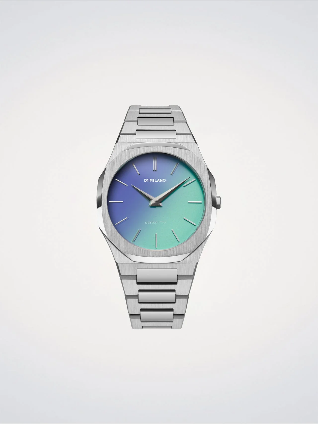 Orologio ULTRA THIN CHROMO SYNC D1 Milano