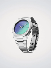 Carica l&#39;immagine nel visualizzatore di Gallery, Orologio ULTRA THIN CHROMO SYNC D1 Milano

