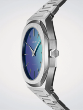 Carica l&#39;immagine nel visualizzatore di Gallery, Orologio ULTRA THIN CHROMO SYNC D1 Milano
