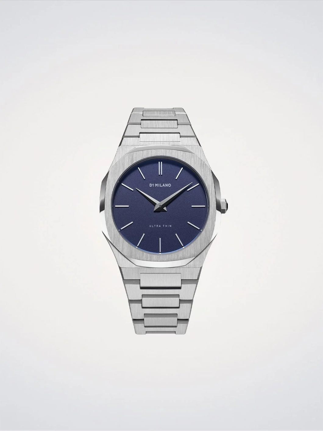 Orologio ULTRA THIN OCEAN 38mm D1 Milano
