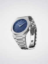 Carica l&#39;immagine nel visualizzatore di Gallery, Orologio ULTRA THIN OCEAN 38mm D1 Milano
