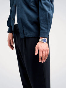 Orologio ULTRA THIN OCEAN 38mm D1 Milano