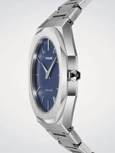 Carica l&#39;immagine nel visualizzatore di Gallery, Orologio ULTRA THIN OCEAN 38mm D1 Milano
