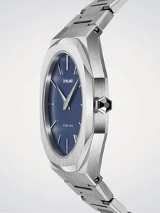 Orologio ULTRA THIN OCEAN 38mm D1 Milano