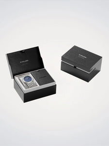 Orologio ULTRA THIN OCEAN 38mm D1 Milano