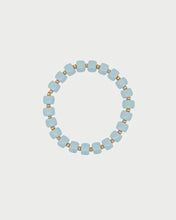 Carica l'immagine nel visualizzatore di Gallery, Charm bar BASE Bracciale Elastico IBIZA (+colori)

