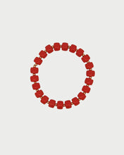 Carica l'immagine nel visualizzatore di Gallery, Charm bar BASE Bracciale Elastico IBIZA (+colori)
