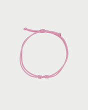 Carica l&#39;immagine nel visualizzatore di Gallery, Bracciale SOFT CORD BASE (+colori)
