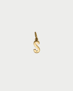 Charm INIZIALI (+varianti)