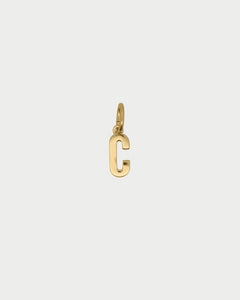 Charm INIZIALI (+varianti)