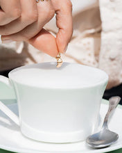 Carica l&#39;immagine nel visualizzatore di Gallery, Charm BRIOCHE
