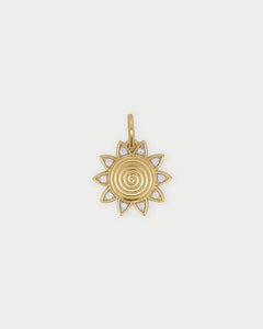 Charm SOLE SUNNY