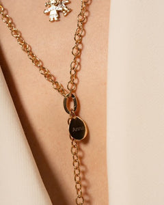 Charm MEDAGLIA DROP (+varianti)