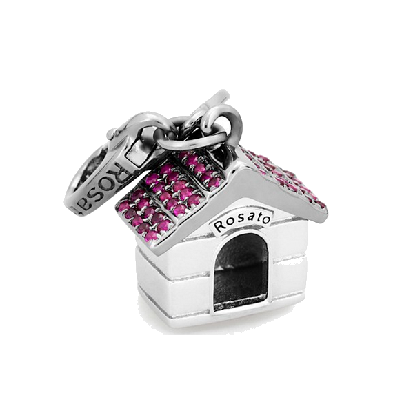 Charm CUCCIA Rosato