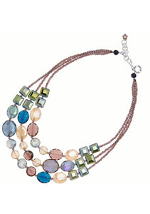 Collana Ottaviani bijoux
