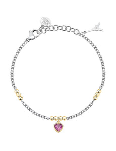 Bracciale Morellato capsule collection EMILY IN PARIS