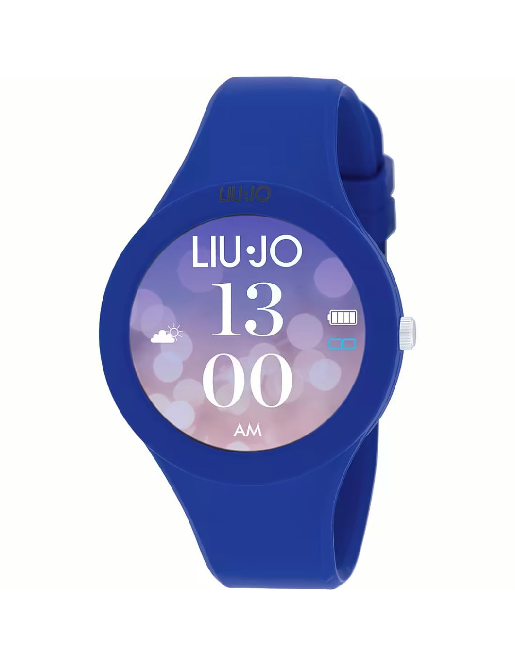 Smartwatch Liu Jo VOICE PAINT