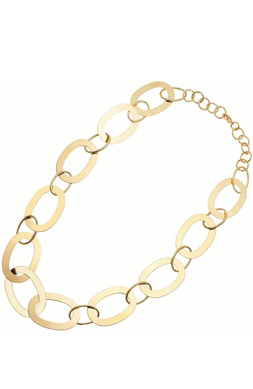 Collana lunga Ottaviani bijoux