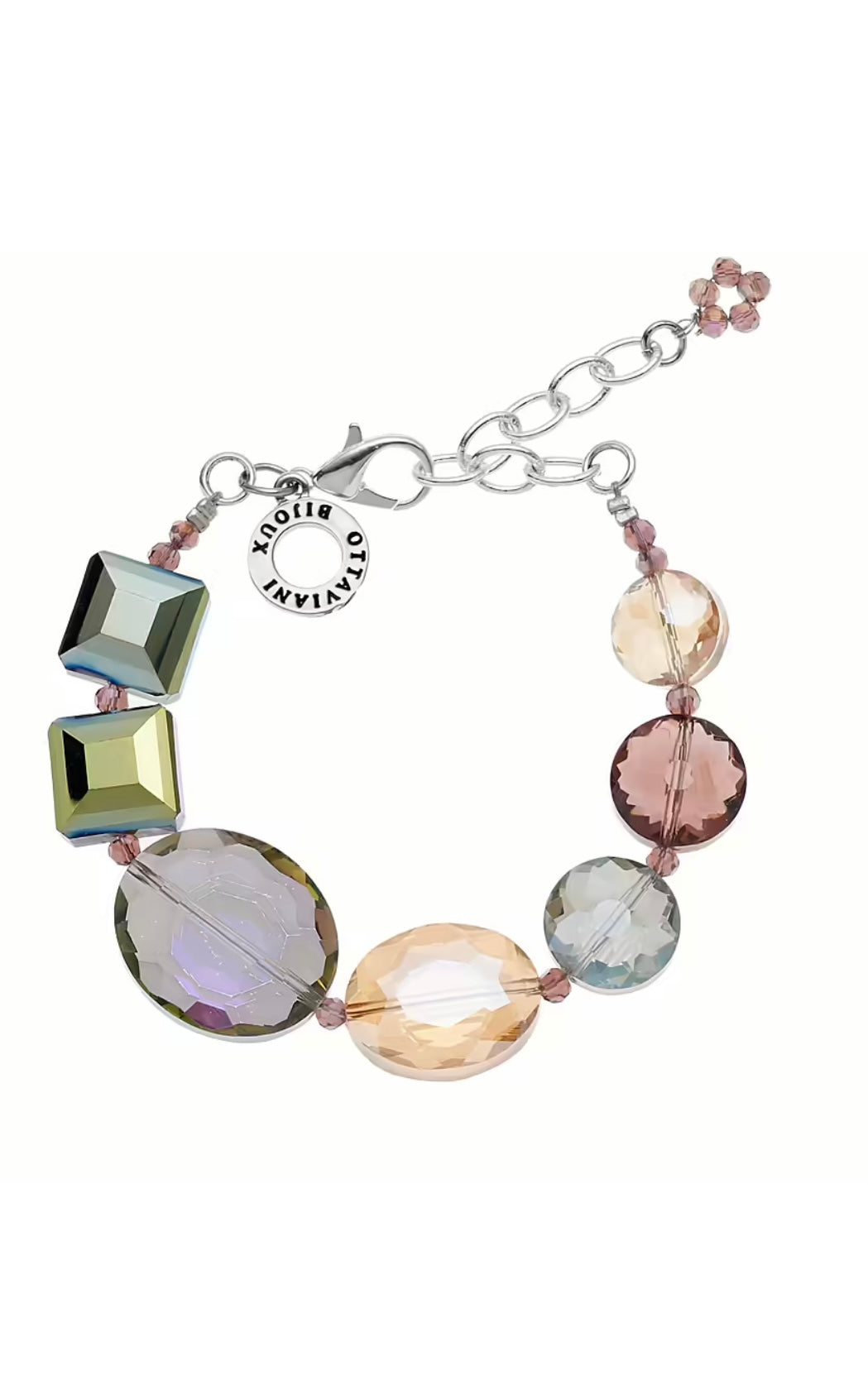 Bracciale Ottaviani