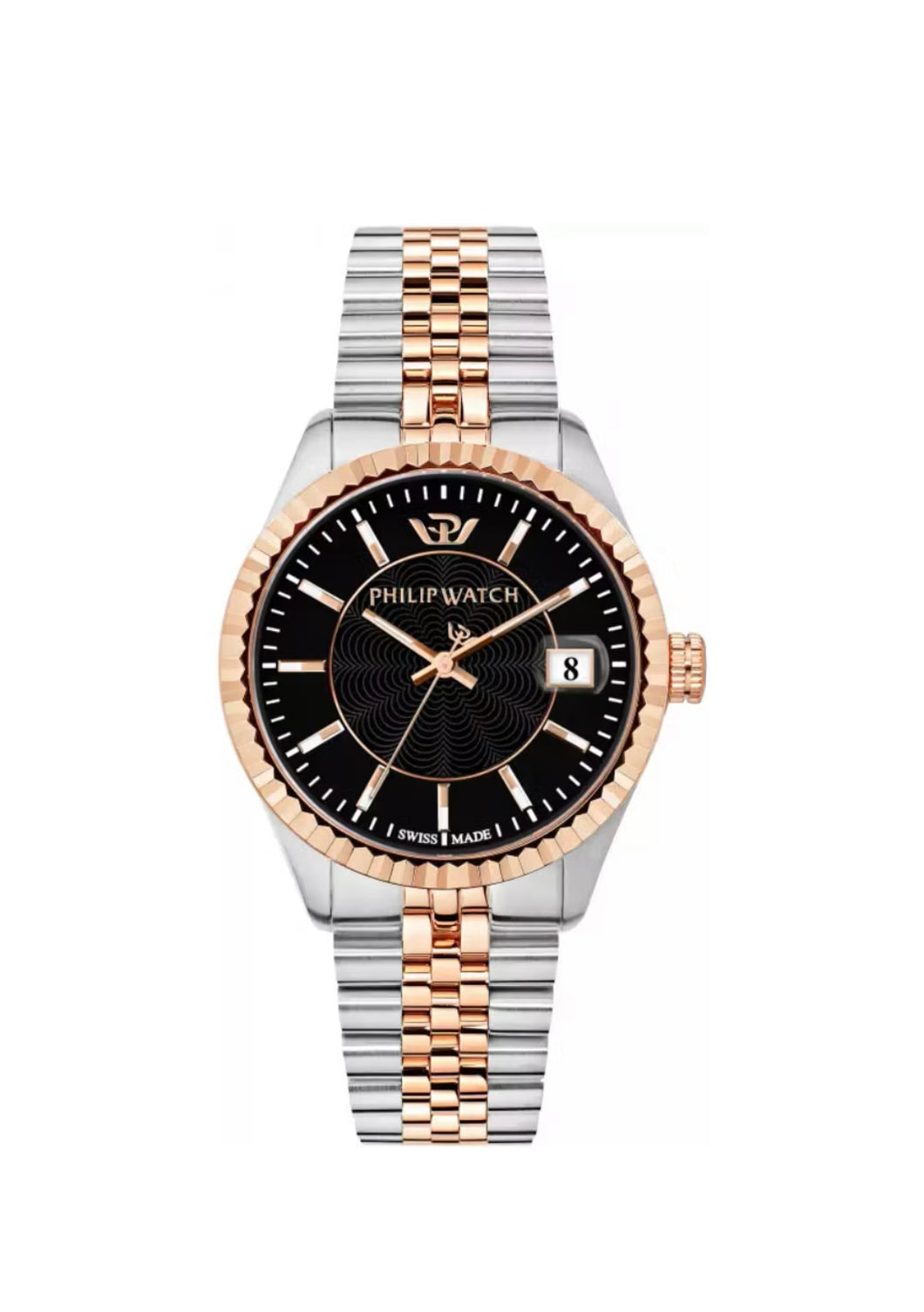 Orologio Philip Watch Caribe Uomo - r8253597085