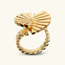 Carica l&#39;immagine nel visualizzatore di Gallery, Anello ETRUSCA Cocktail Cleopatra
