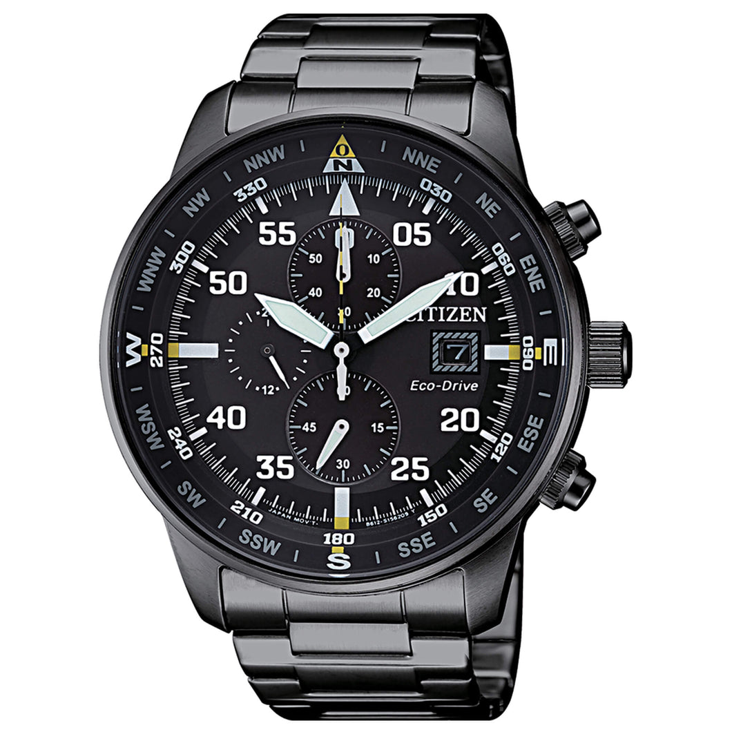 Citizen Aviator Crono