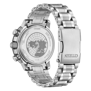 Citizen Geo Trekker - radiocontrollato PROMASTER