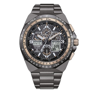 Citizen Air Limited Edition - RADIOCONTROLLATO