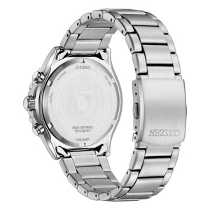 Citizen Sport Crono - Blue