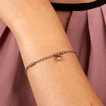 Carica l&#39;immagine nel visualizzatore di Gallery, Bracciale Morellato capsule collection EMILY IN PARIS
