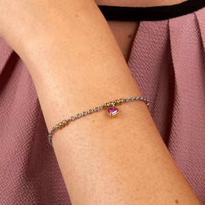 Bracciale Morellato capsule collection EMILY IN PARIS
