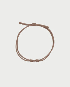 Bracciale SOFT CORD BASE (+colori)