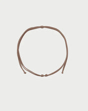 Carica l&#39;immagine nel visualizzatore di Gallery, Girocollo SOFT CORD BASE (+colori)
