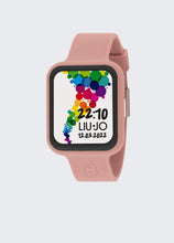 Carica l&#39;immagine nel visualizzatore di Gallery, Smartwatch Liu Jo VOICE FANCY
