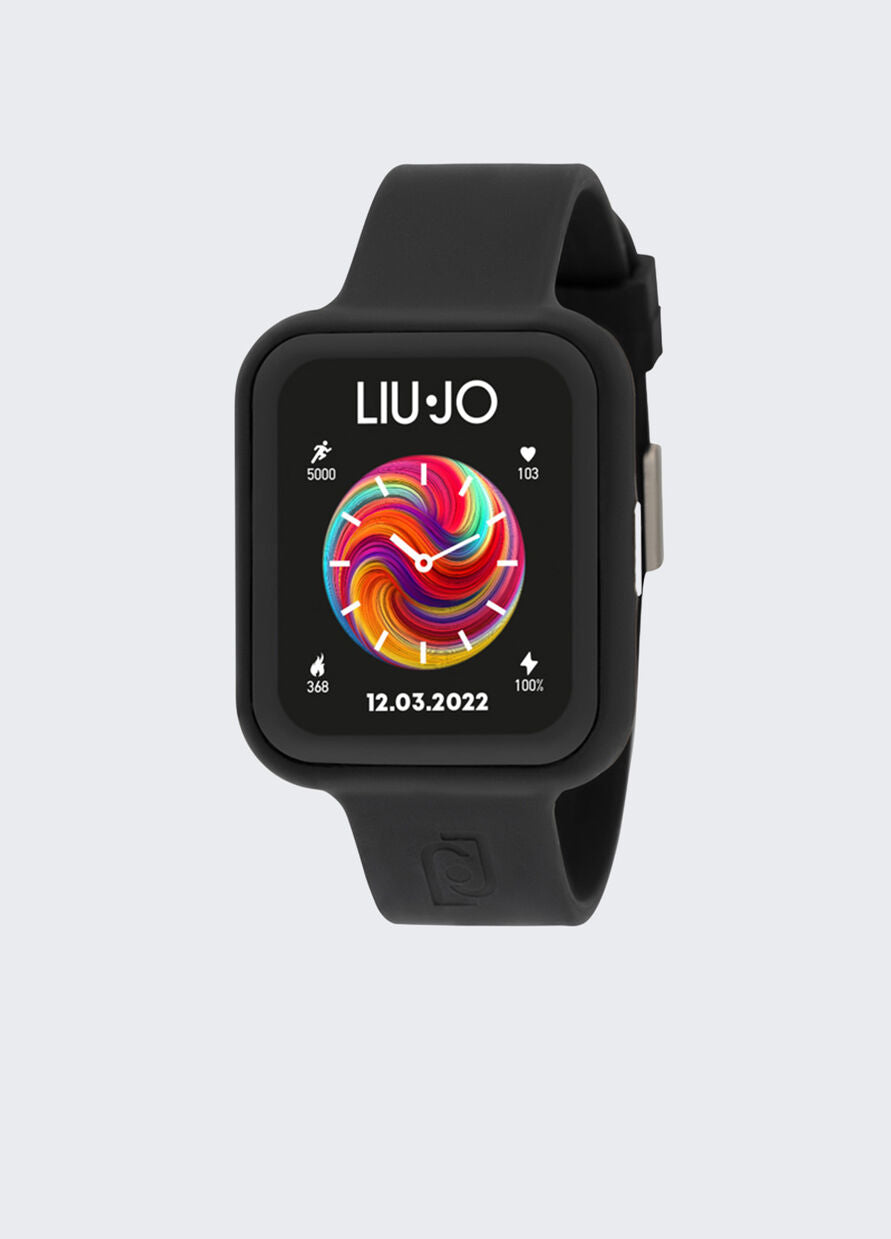 Smartwatch Liu Jo VOICE FANCY