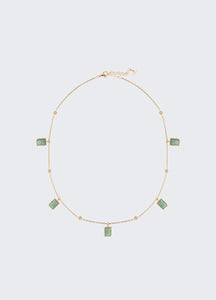 Collana Liu Jo con pietre gioiello