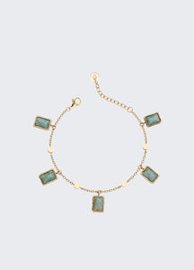 Bracciale Liu Jo con pietre gioiello