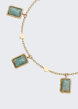 Carica l&#39;immagine nel visualizzatore di Gallery, Bracciale Liu Jo con pietre gioiello
