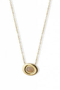 Collana Liu Jo con pietra gioiello